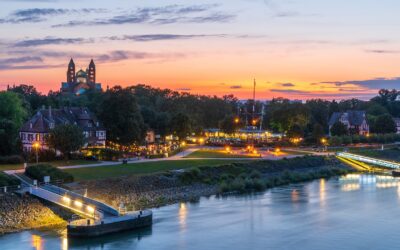 Friends visit to Speyer – 29th Nov to 2nd Dec 2024