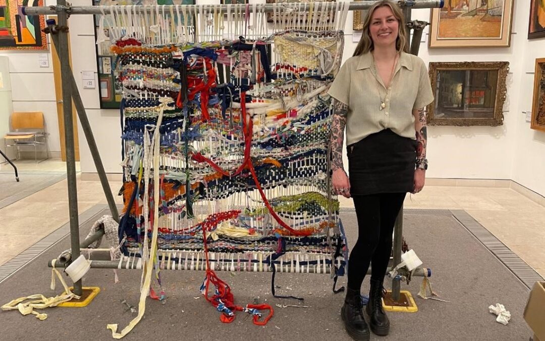Artist in Residence, Speyer (July and Aug 2024)