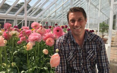 Tom Brown talk, Four Cities event – 24th June 2024