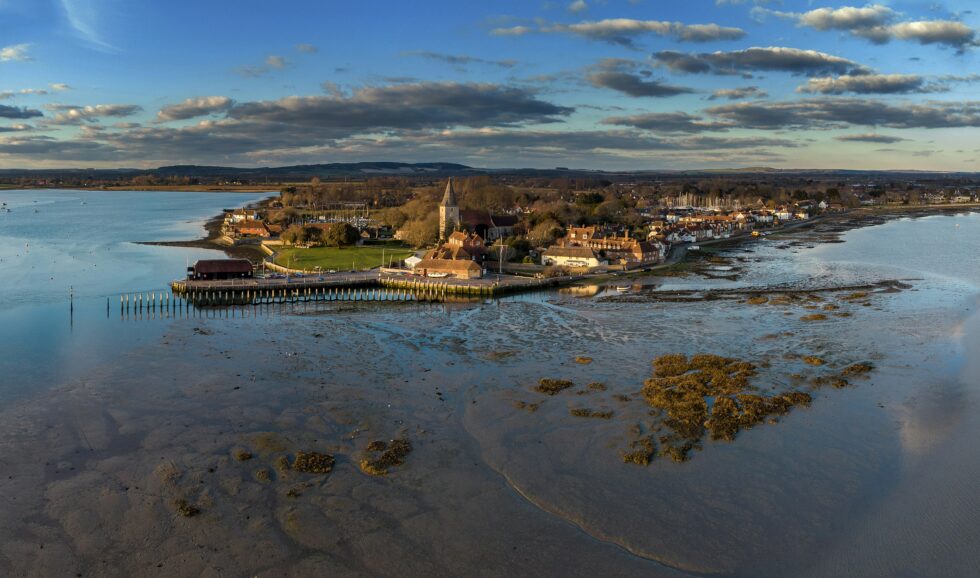 Bosham