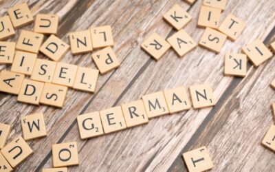 German language classes at Chichester College