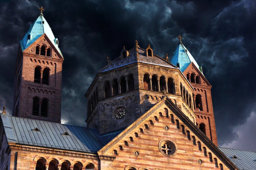 Speyer Cathedral