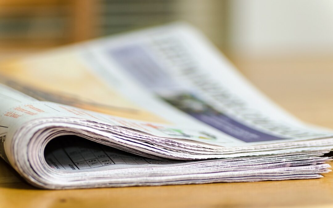 Newspaper