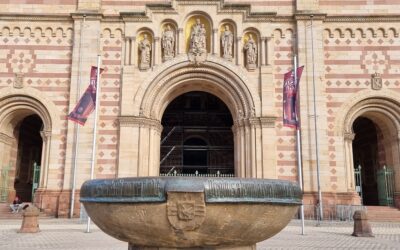 72 hours in Speyer – By Keith Clouston