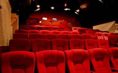 German Films & Talk at Chichester Cinema