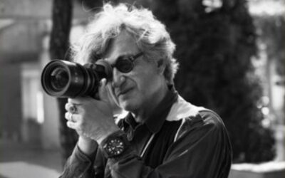 The Story of New German Cinema