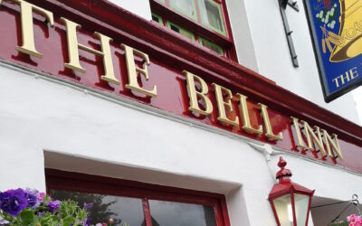 German Quiz Night: 23 June 2026 – The Bell Inn, Chichester