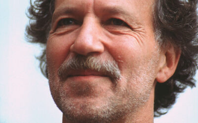 Werner Herzog talk and film at Chichester Cinema
